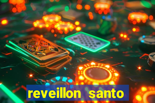 reveillon santo andre bahia